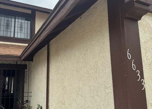 Property at 6633 Gazelle Dr, Las Vegas, NV 89108, 3 beds, 2.5 baths