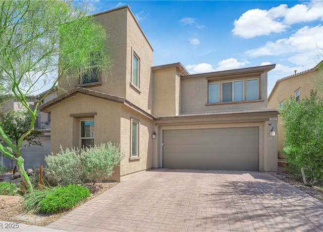 Property at 8969 Rice Peak St, Las Vegas, NV 89148, 3 beds, 3 baths