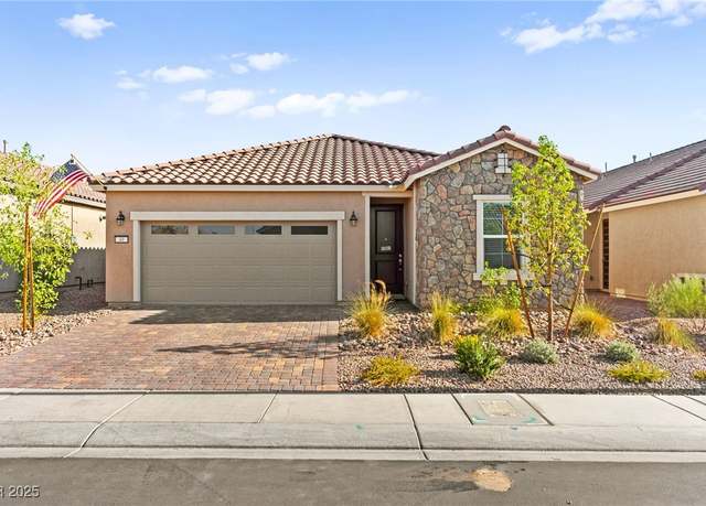 Property at 49 Sonata Dawn Ave, Henderson, NV 89011, 3 beds, 2 baths