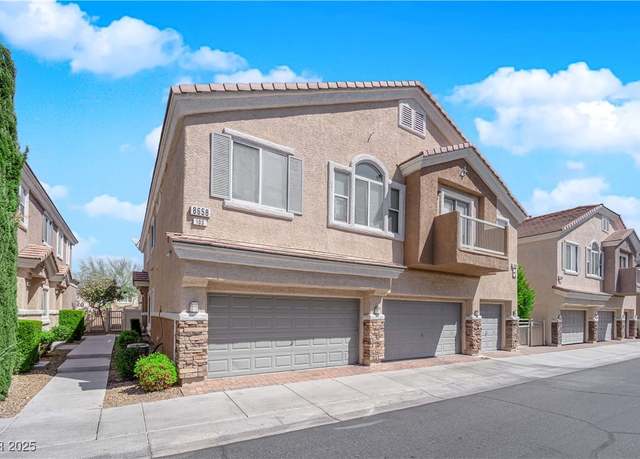 Property at 8658 Tom Noon Ave #103, Las Vegas, NV 89178, 3 beds, 2.5 baths