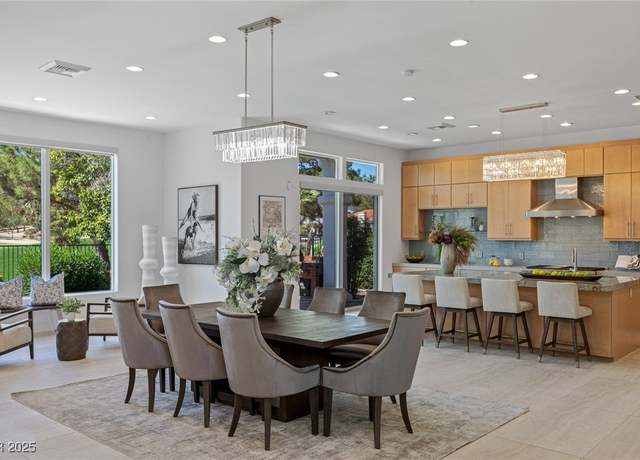 Property at 1613 Iron Ridge Dr, Las Vegas, NV 89117, 4 beds, 4.5 baths