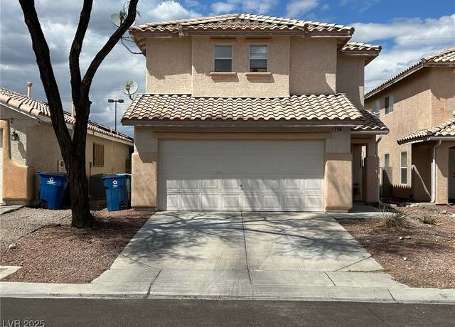 Property at 2130 Dragonslayer Ave, Las Vegas, NV 89183, 3 beds, 2.5 baths