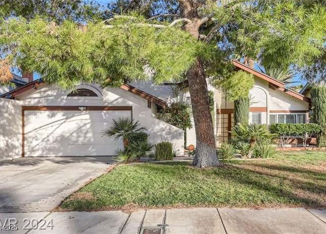 Property at 4680 Freshwater Dr, Las Vegas, NV 89103, 4 beds, 2.5 baths