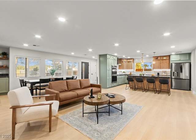 Property at 6920 Bradley Rd, Las Vegas, NV 89131, 3 beds, 2 baths