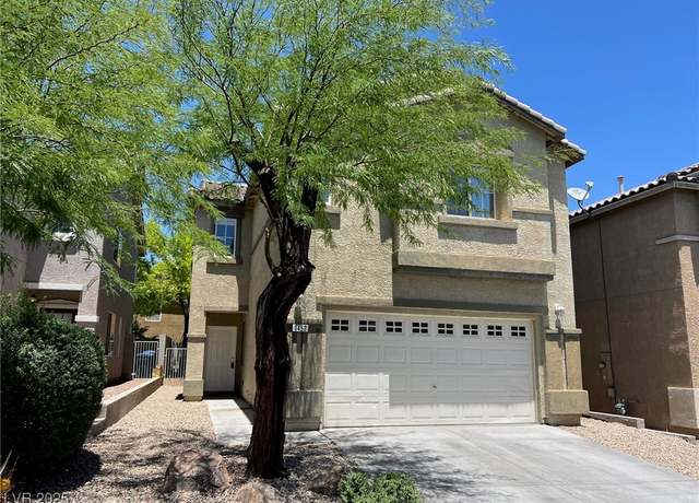 Property at 9452 Plover Falls Ave, Las Vegas, NV 89149, 3 beds, 2.5 baths