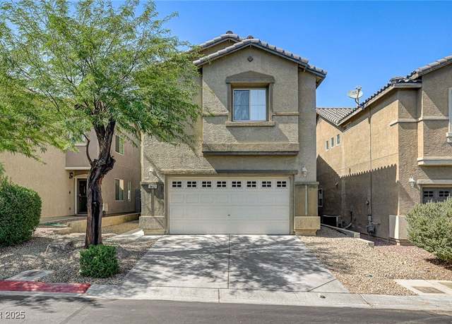 Property at 9452 Plover Falls Ave, Las Vegas, NV 89149, 3 beds, 2.5 baths