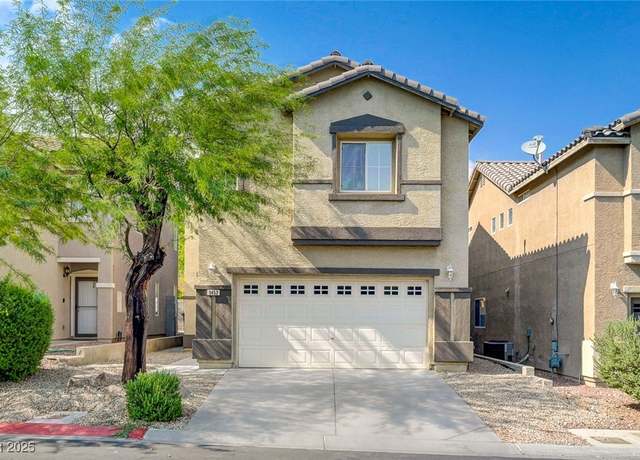 Property at 9452 Plover Falls Ave, Las Vegas, NV 89149, 3 beds, 2.5 baths