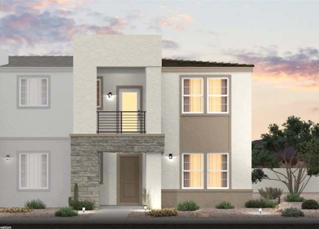 Property at 5773 Crenellated St Lot 57, Las Vegas, NV 89148, 3 beds, 2 baths