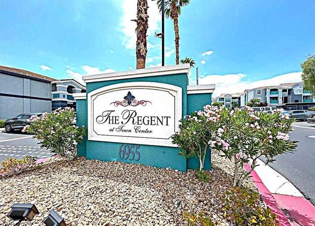 Property at 6955 N Durango Dr #2046, Las Vegas, NV 89149, 2 beds, 2 baths