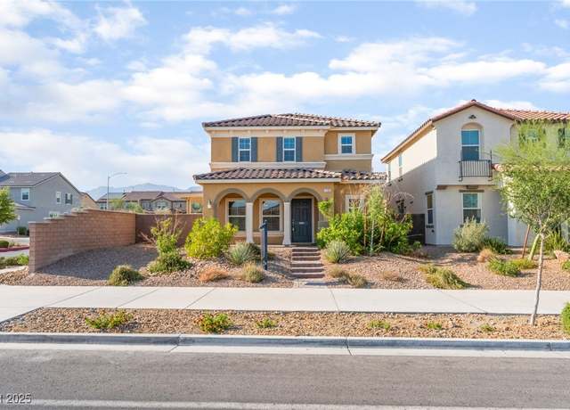 Property at 1102 E Dorrell Ln, North Las Vegas, NV 89086, 3 beds, 2.5 baths