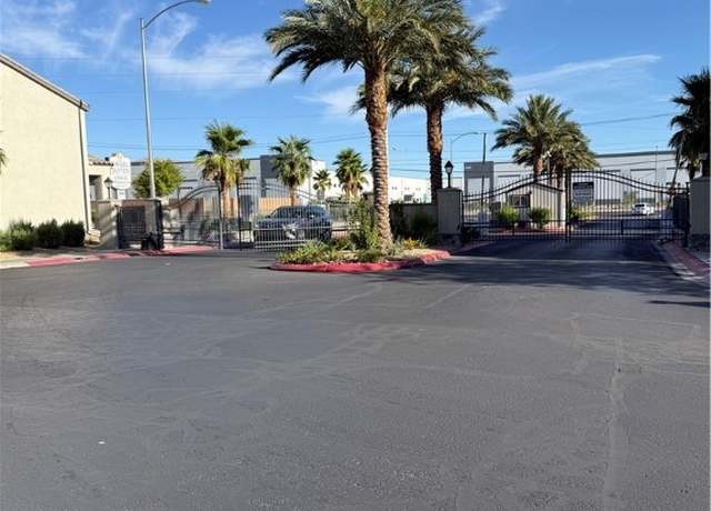 Property at 4636 Dover Straight St, Las Vegas, NV 89115, 3 beds, 2.5 baths