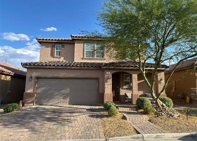 Property at 777 Star Apple Ln, Las Vegas, NV 89178, 4 beds, 3.5 baths
