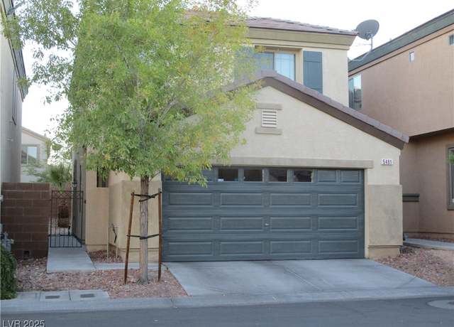 Property at 5481 Railroad River Ave, Las Vegas, NV 89139, 3 beds, 2.5 baths