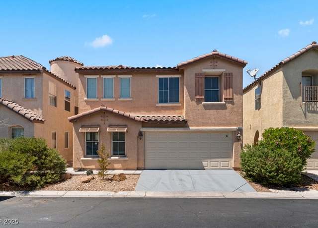 Property at 8059 Wards Ferry St, Las Vegas, NV 89139, 4 beds, 2.5 baths