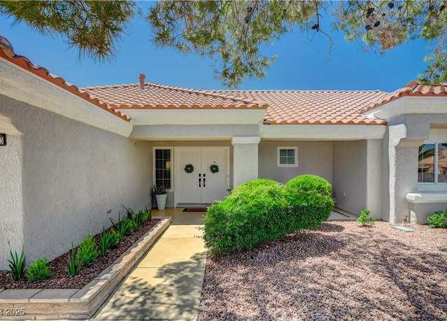 Property at 8813 Sundial Dr, Las Vegas, NV 89134, 2 beds, 2 baths