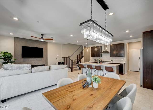 Property at 11402 Ethereal Landing Ave, Las Vegas, NV 89138, 3 beds, 2.5 baths