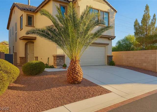Property at 3009 Austin Pale Ave, North Las Vegas, NV 89081, 4 beds, 2.5 baths