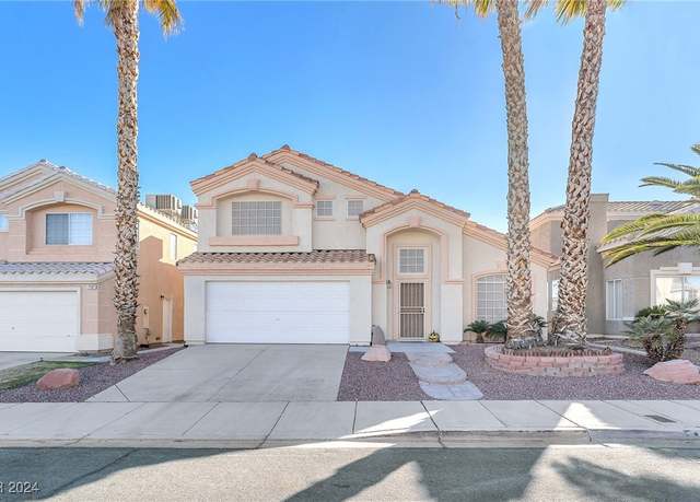 Property at 7741 Falconwing Ave, Las Vegas, NV 89131, 4 beds, 3 baths