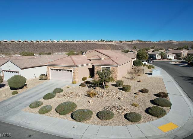 Property at 2538 Capella Star St, Henderson, NV 89044, 2 beds, 2 baths