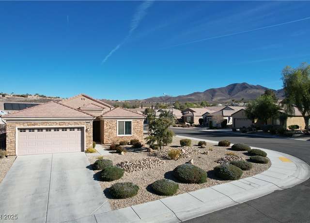 Property at 2538 Capella Star St, Henderson, NV 89044, 2 beds, 2 baths