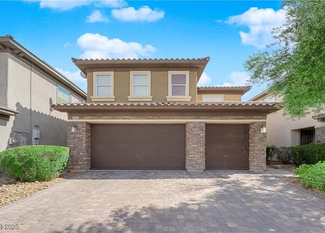 Property at 2033 Old Field Ave, North Las Vegas, NV 89081, 4 beds, 3 baths