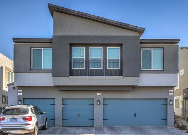 Property at 4278 Lemay St #2, Las Vegas, NV 89115, 2 beds, 2.5 baths