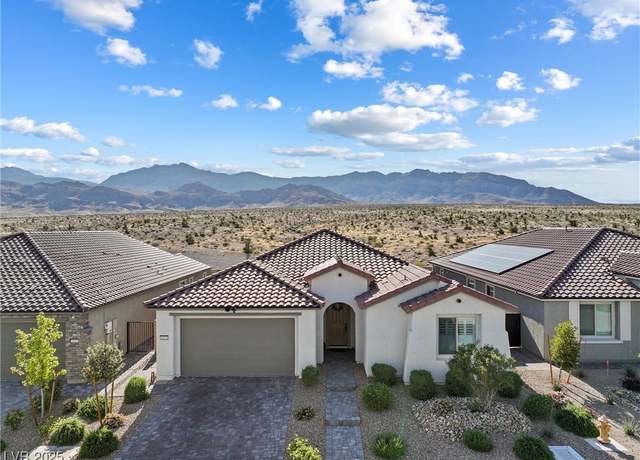 Property at 6557 Corsari Ridge St, Las Vegas, NV 89166, 3 beds, 2.5 baths