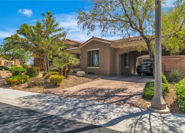 Property at 6227 Orto Vaso Ave, Las Vegas, NV 89131, 4 beds, 4.5 baths