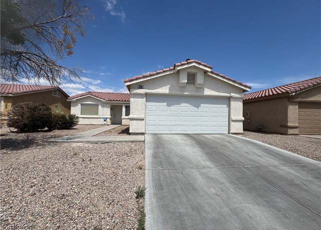Property at 2916 Honeysuckle Ave, North Las Vegas, NV 89031, 3 beds, 2 baths