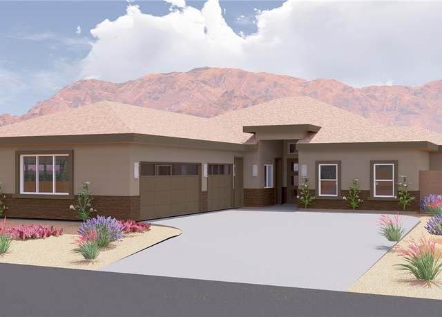 Property at 1840 Old West Ave, Pahrump, NV 89048, 3 beds, 3.5 baths