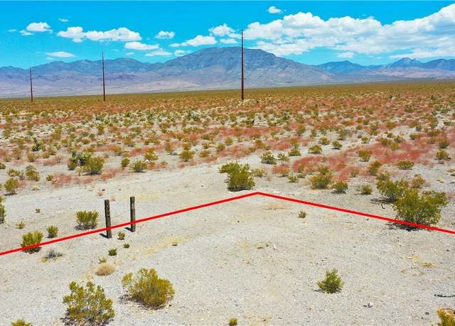 Property at 2841 E Bickford Way, Pahrump, NV 89048