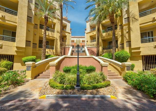 Property at 230 E Flamingo Rd #115, Las Vegas, NV 89169, 2 beds, 2 baths