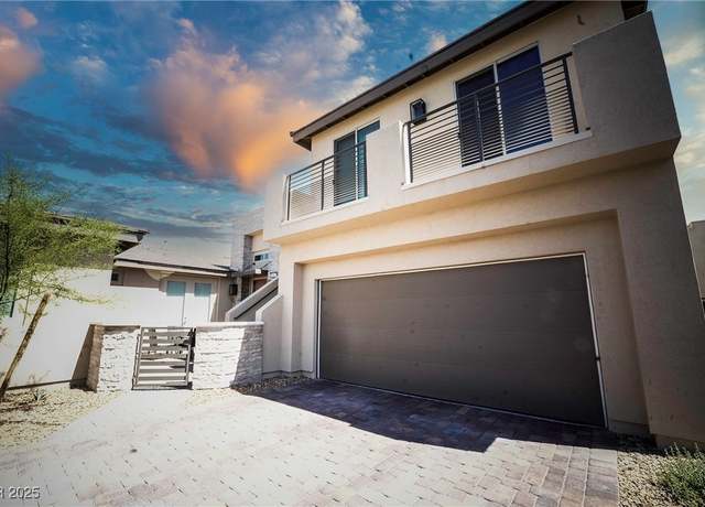Property at 4182 Solace St Unit NA, Las Vegas, NV 89135, 3 beds, 3.5 baths
