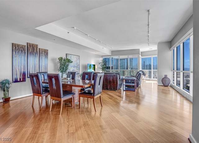 Property at 4525 Dean Martin Dr #2506, Las Vegas, NV 89103, 2 beds, 2.5 baths