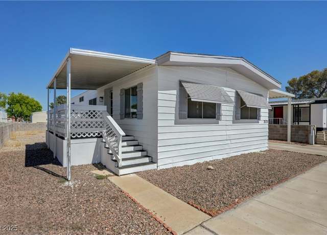 Property at 3570 Haleakala Dr, Las Vegas, NV 89122, 3 beds, 2 baths
