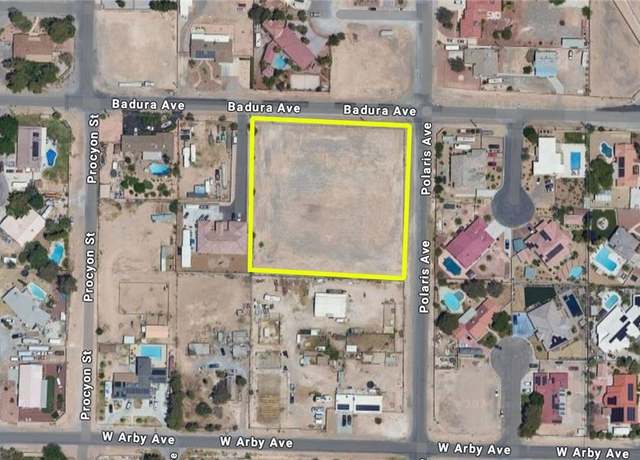 Property at Badura, Las Vegas, NV 89124