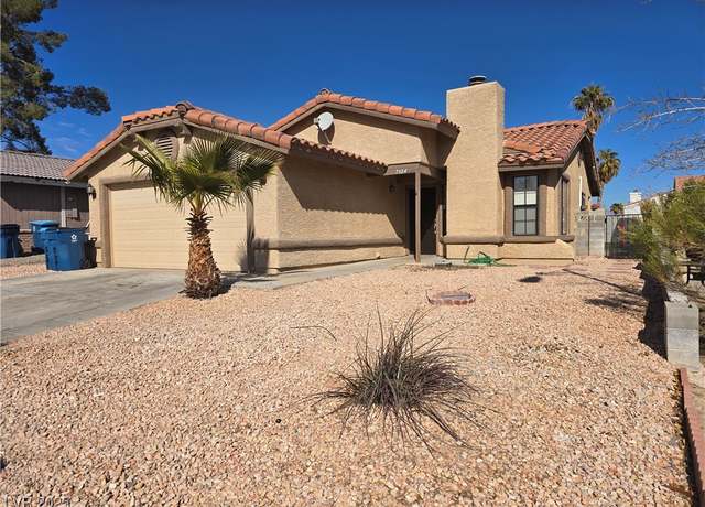 Property at 7324 Saybrook Point Dr, Las Vegas, NV 89128, 3 beds, 2 baths