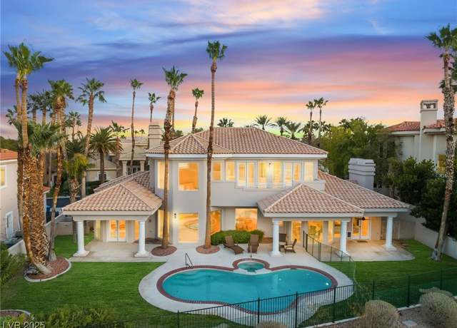 Property at 2221 Glenbrook Way, Las Vegas, NV 89117, 3 beds, 2.5 baths