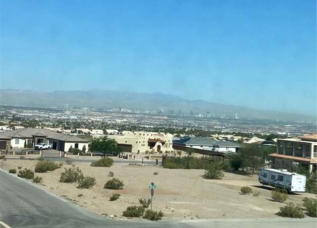 Property at 198 S Orleans St, Henderson, NV 89015