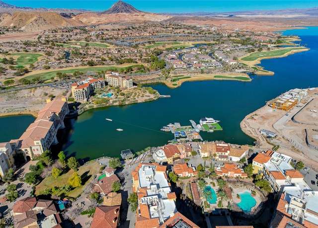 Property at 30 Strada Di Villaggio #227, Henderson, NV 89011, 1 bath