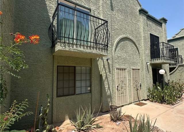 Property at 7084 Burcot Ave Unit I22, Las Vegas, NV 89156, 2 beds, 1.5 baths