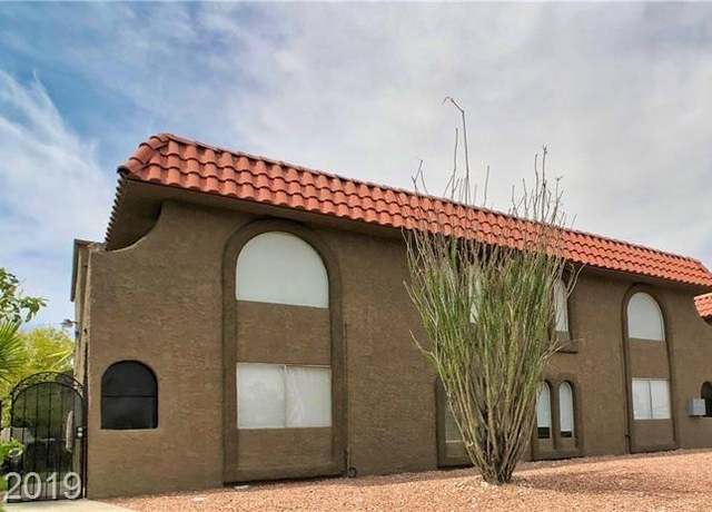 Property at 6213 Smoke Ranch Rd, Las Vegas, NV 89108, 8 beds, 4 baths