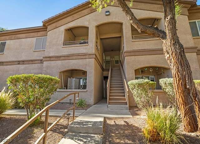 Property at 5751 E Hacienda Ave #142, Las Vegas, NV 89122, 1 bed, 1 bath