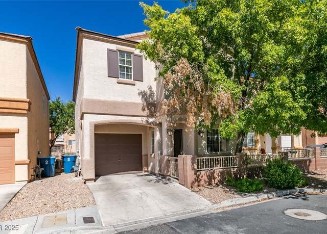 Property at 6343 Pebblecreek Lodge Way, Las Vegas, NV 89148, 3 beds, 2.5 baths