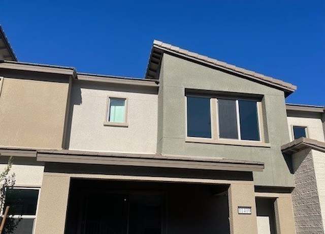 Property at 11409 Obelisk Ave, Las Vegas, NV 89138, 3 beds, 2.5 baths