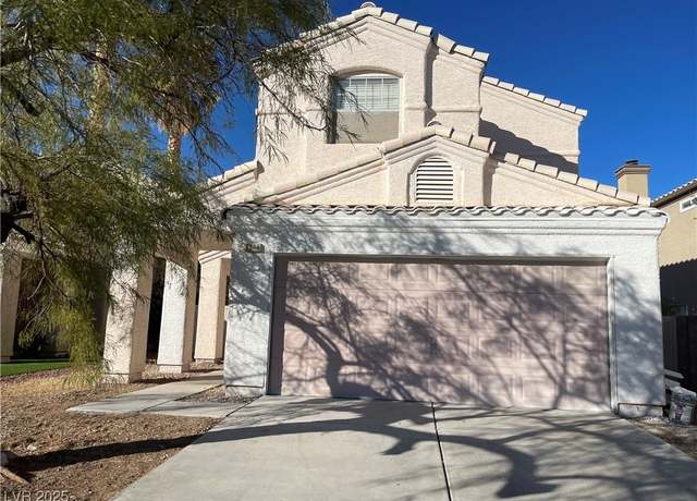 Property at 8244 Sickle Ln, Las Vegas, NV 89128, 3 beds, 2.5 baths