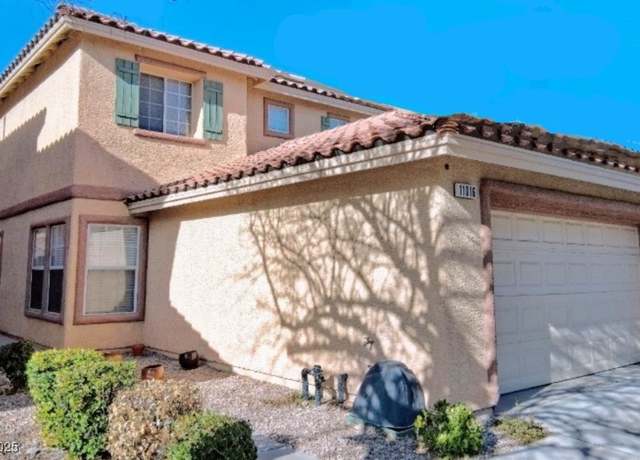 Property at 11016 Meadow Leaf Ave, Las Vegas, NV 89144, 3 beds, 2.5 baths