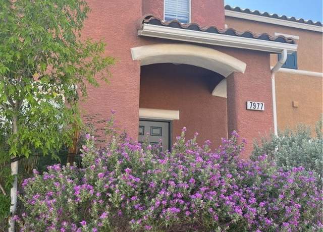 Property at 7977 Delft Blue St, Las Vegas, NV 89139, 3 beds, 2.5 baths