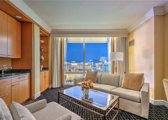 Property at 2000 Fashion Show Dr #4105, Las Vegas, NV 89109, 1 bath