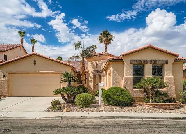 Property at 262 Pebble Canyon Dr, Las Vegas, NV 89123, 4 beds, 3 baths